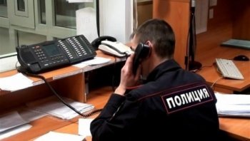 В Мглинском районе полицейские задержали подозреваемого в угоне