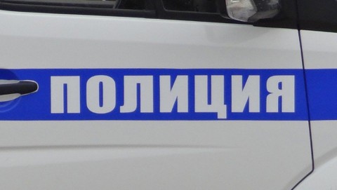 Мглинские полицейские раскрыли кражу 5000 рублей